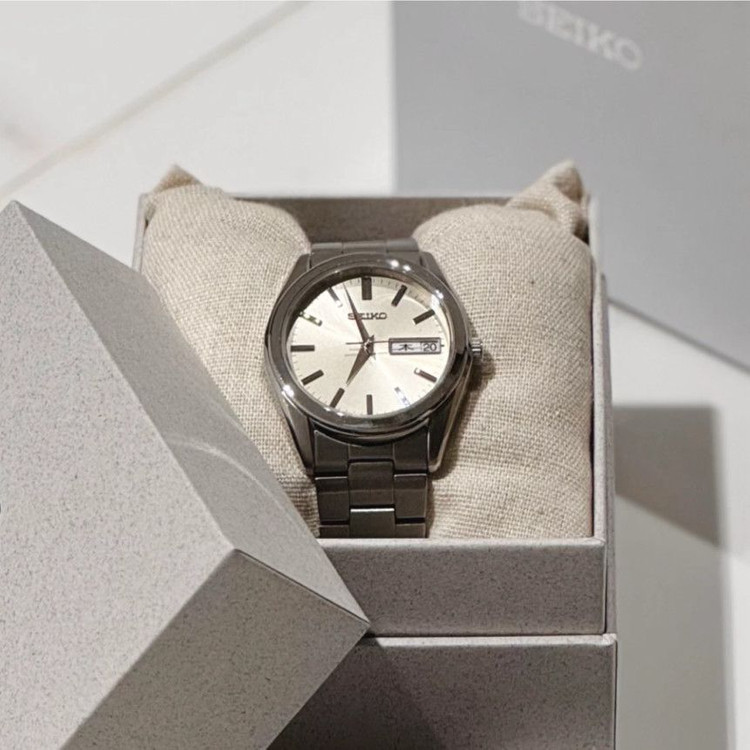 새상품 세이코 sbth007 / 터틀 그랜드세이코 이미지