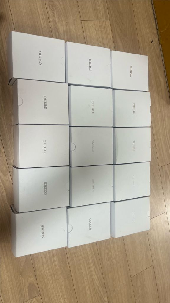 새상품 세이코 sbth007 / 터틀 그랜드세이코 이미지