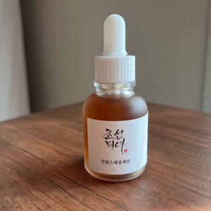 (새상품) 조선미녀 인삼스네일 세럼 이미지
