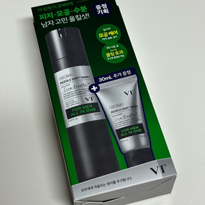 VT 리들샷 포맨 올인원 100 엠플러스 150ml 이미지