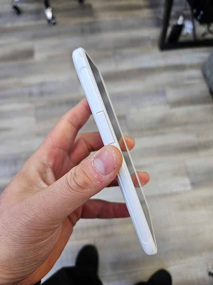 실사진S급 삼성G525 공신폰 무잔상 정상해지단말기 중고폰 이미지