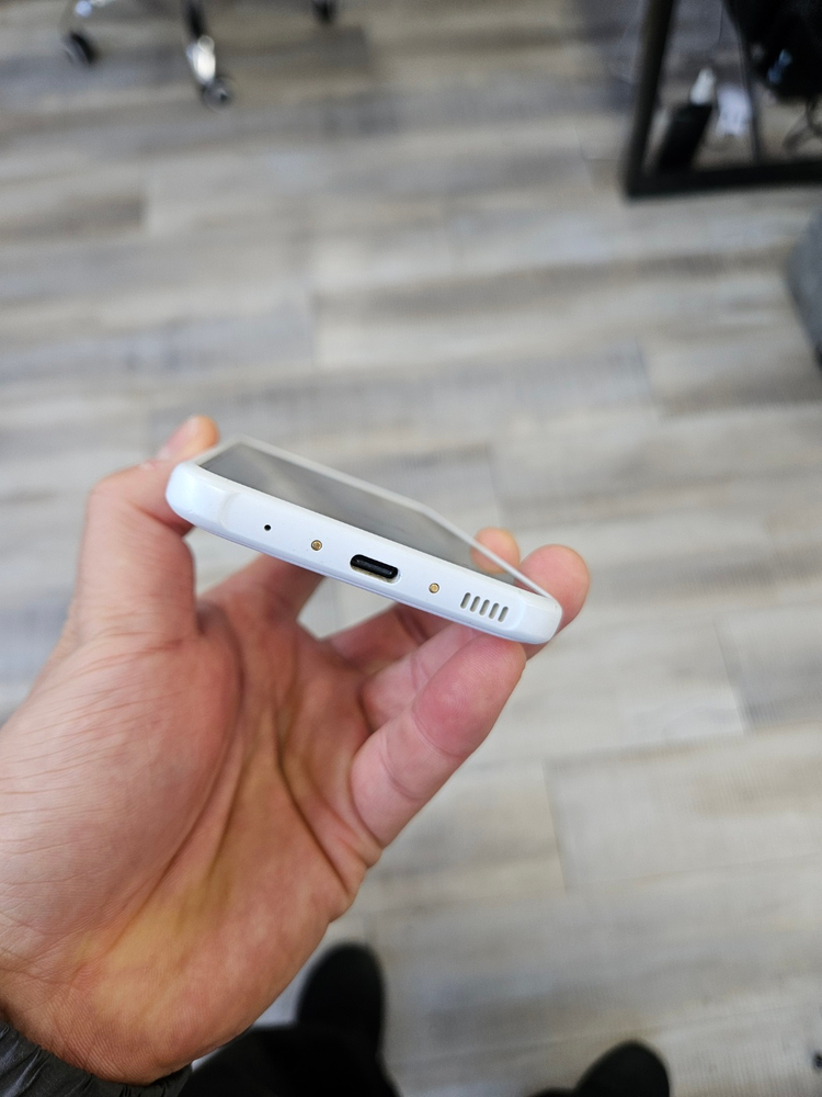 실사진S급 삼성G525 공신폰 무잔상 정상해지단말기 중고폰 이미지