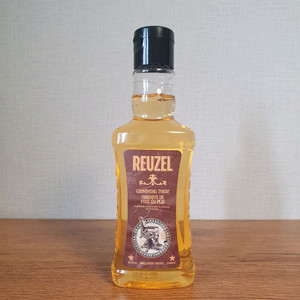 리우젤 그루밍 토닉 200밀리 이미지