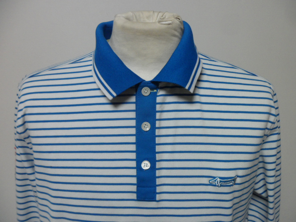 (무료배송) 크로커다일/정품/남성/춘추/일상복/골프 티셔츠/100/최상품 이미지