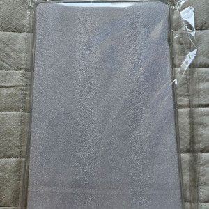 갤럭시 탭 S5E 10.5 젤리 케이스 (새제품) 이미지