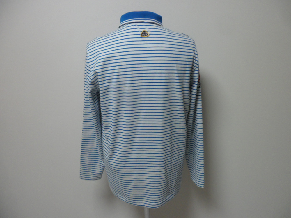 (무료배송) 크로커다일/정품/남성/춘추/일상복/골프 티셔츠/100/최상품 이미지