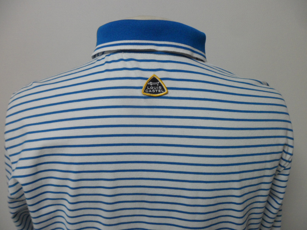 (무료배송) 크로커다일/정품/남성/춘추/일상복/골프 티셔츠/100/최상품 이미지