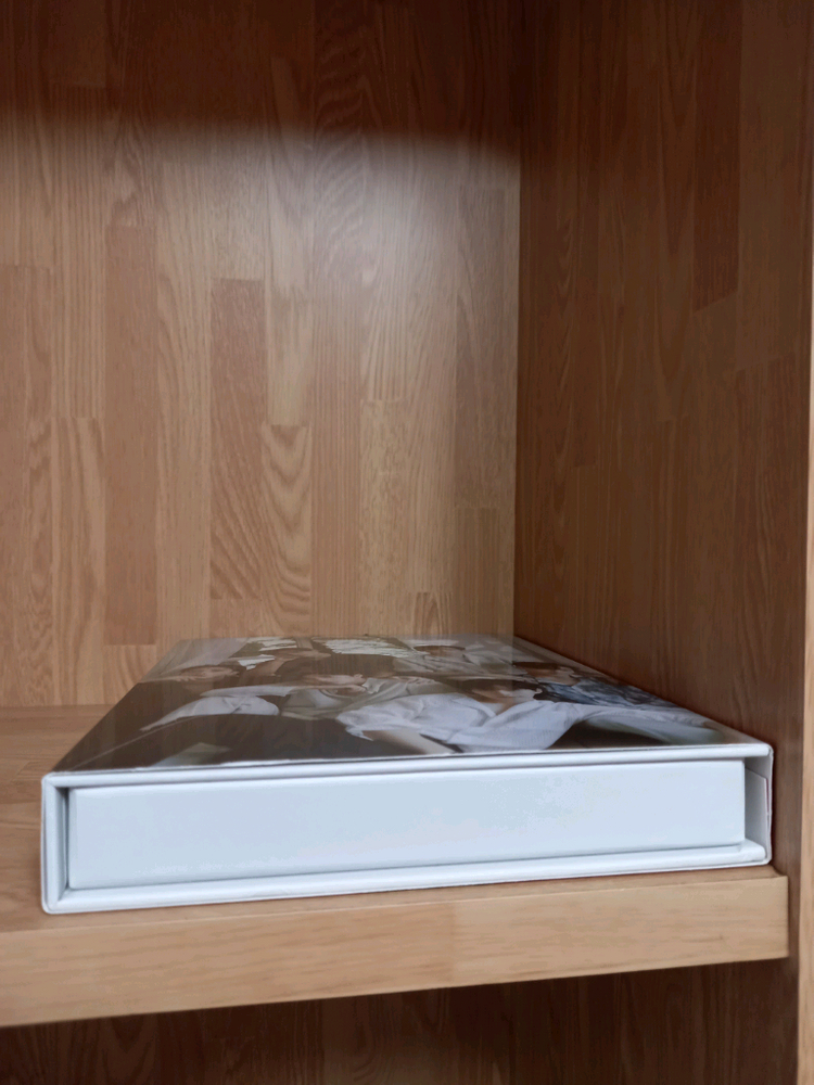 2PM MUST 7집 앨범/ 투피엠 이미지