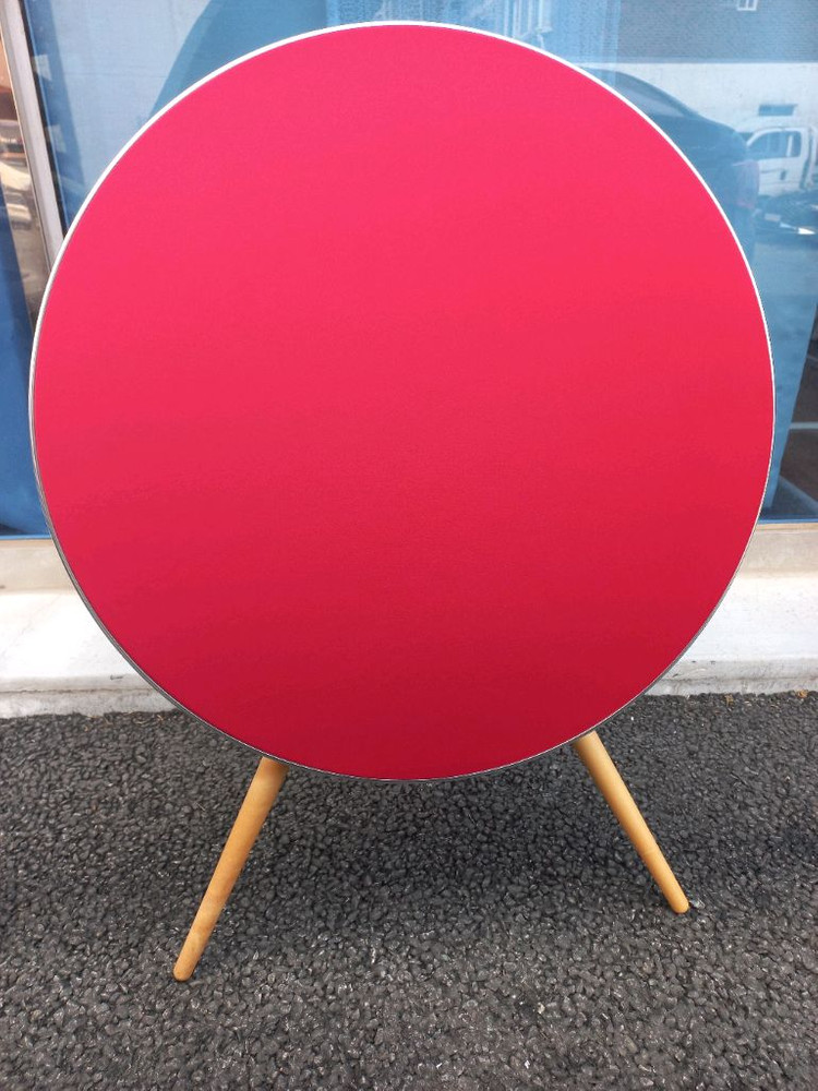 뱅앤올룹슨 A9 최고급스피커 2세대(블루투스기능) 이미지