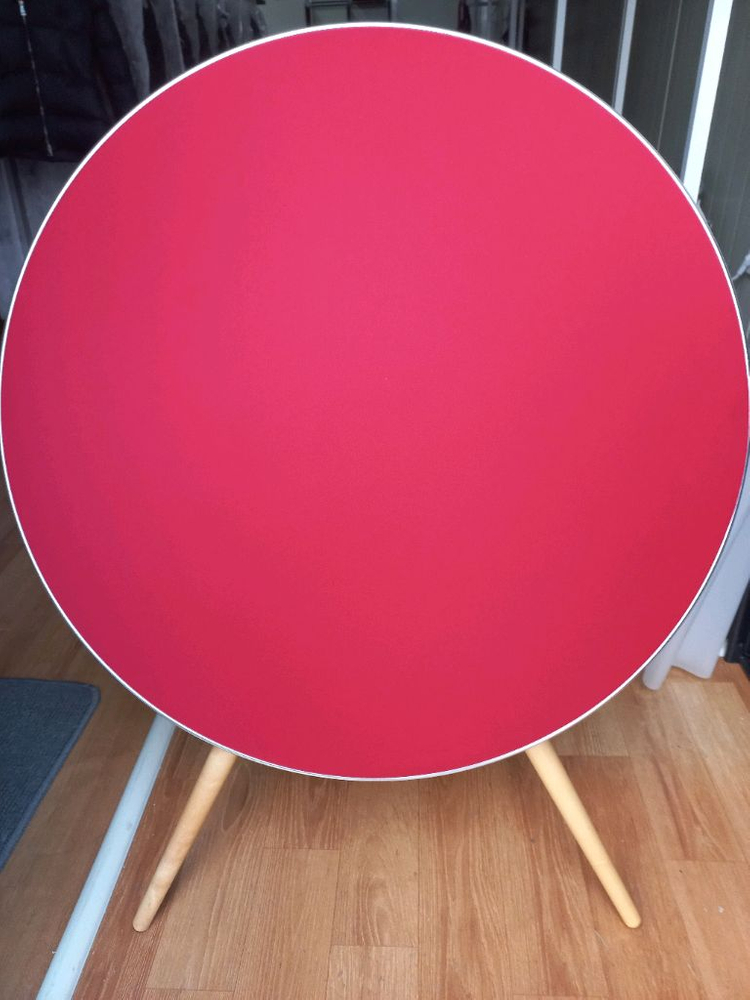 뱅앤올룹슨 A9 최고급스피커 2세대(블루투스기능) 이미지