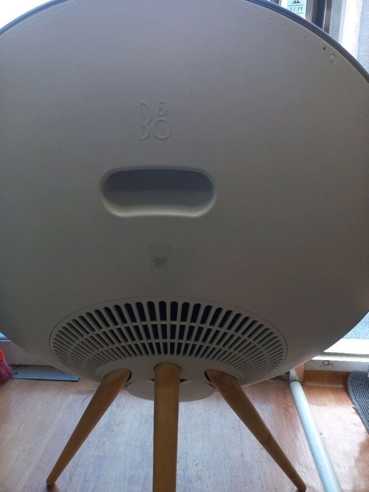 뱅앤올룹슨 A9 최고급스피커 2세대(블루투스기능) 이미지