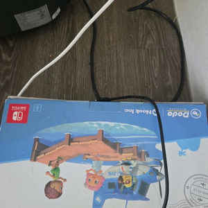 동물의숲 에디션 닌텐도ds 이미지