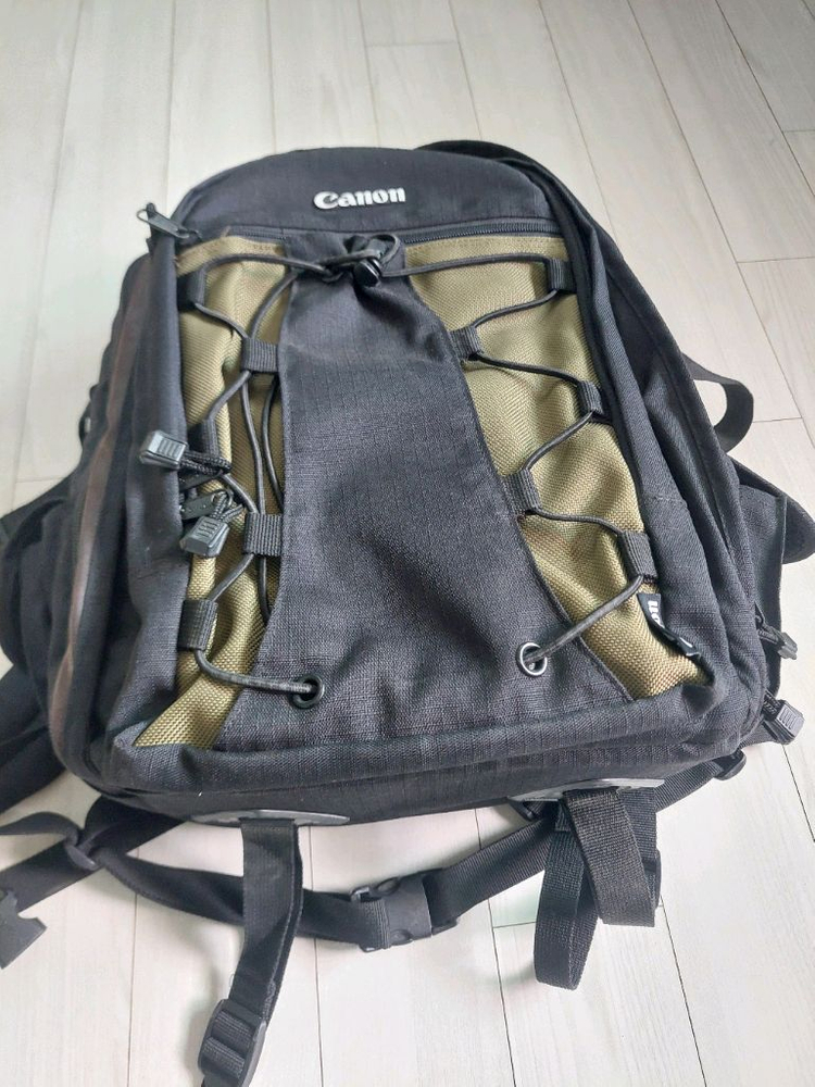 캐논디지텔 D400 DSLR 카메라 세트 이미지