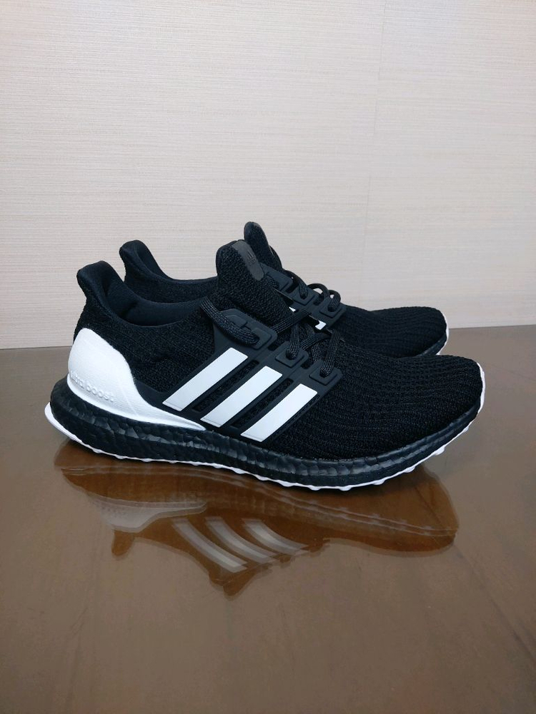 (260,270) 아디다스 울트라부스트 범고래 이미지