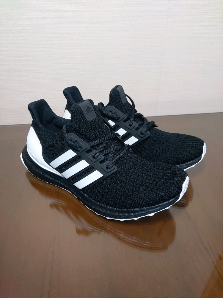 (260,270) 아디다스 울트라부스트 범고래 이미지