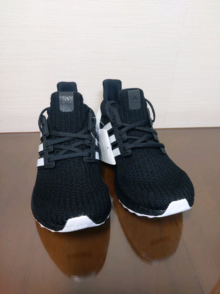 (260,270) 아디다스 울트라부스트 범고래 이미지