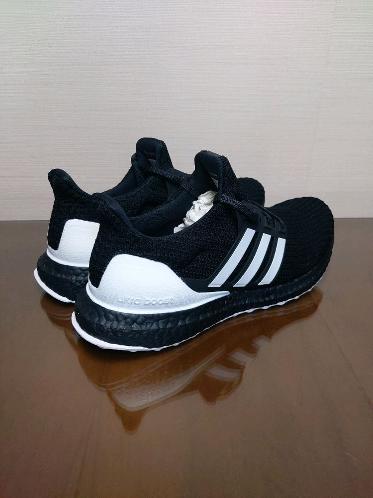 (260,270) 아디다스 울트라부스트 범고래 이미지