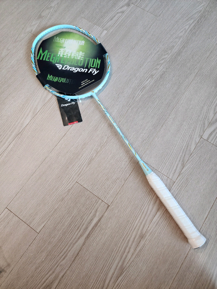 배드민턴라켓 이미지