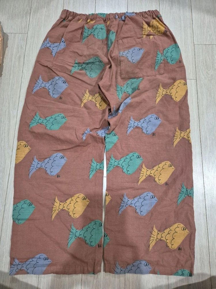 보보쇼즈 130 가을옷묶음 이미지