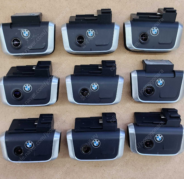 BMW ACE 2.0 블랙박스+메모리카드포함+무상3개월 4만원당일 선출고BMW ACE 3.0 배선 포함, 설치 가능 이미지