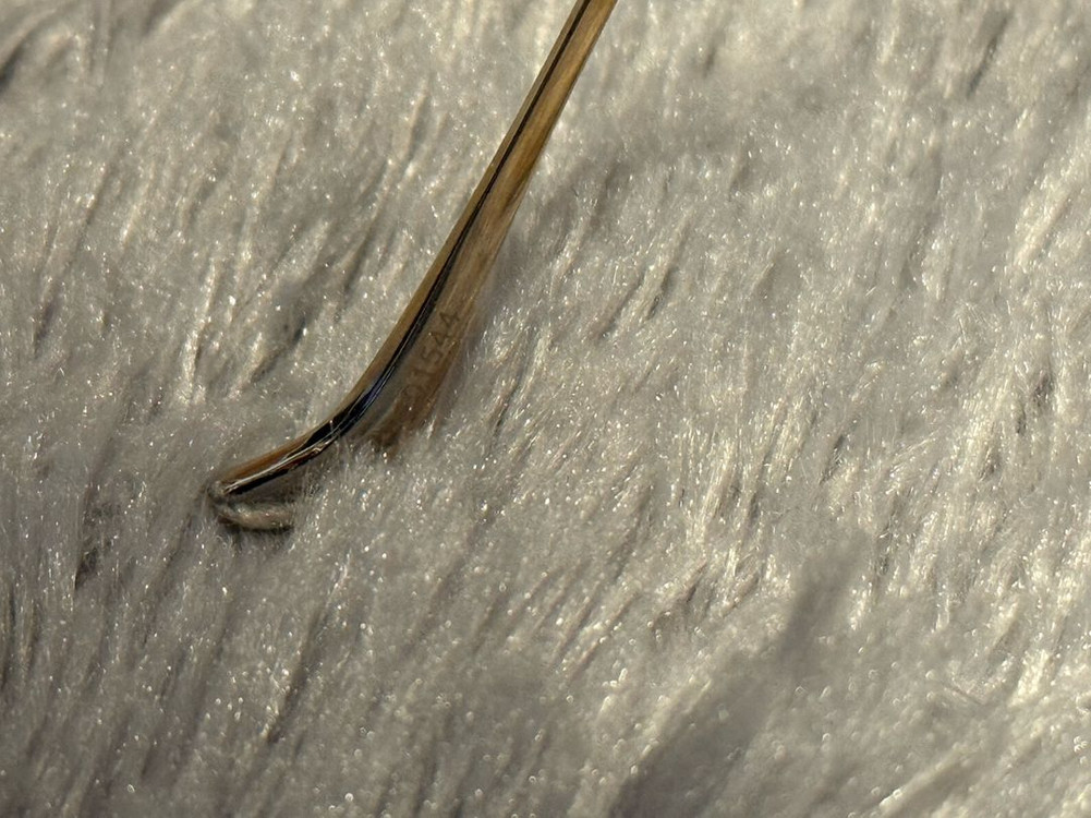 크롬하츠 오랄가미4 선글라스/안경 골드 52 이미지