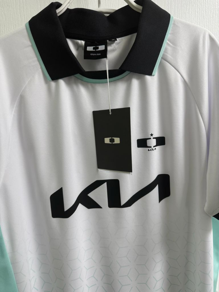 디플러스기아 스매쉬 져지 유니폼 양도합니다 이미지