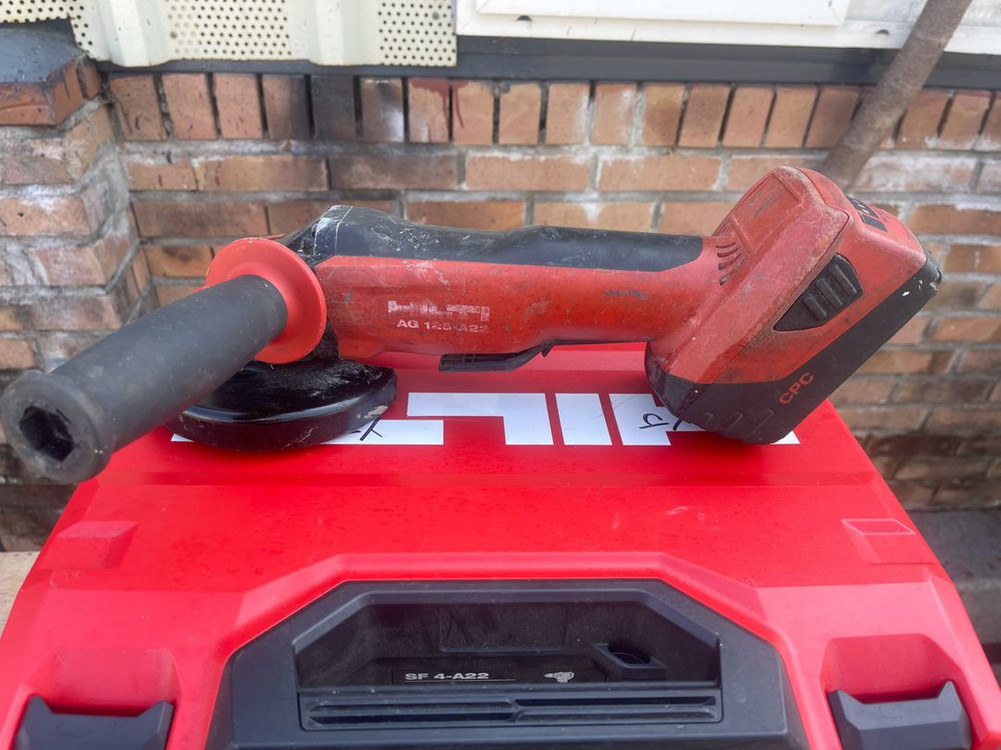 힐티 전동공구 일괄로 팔아요 이미지