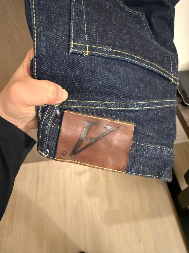 아나토미카 618 32사이즈 이미지