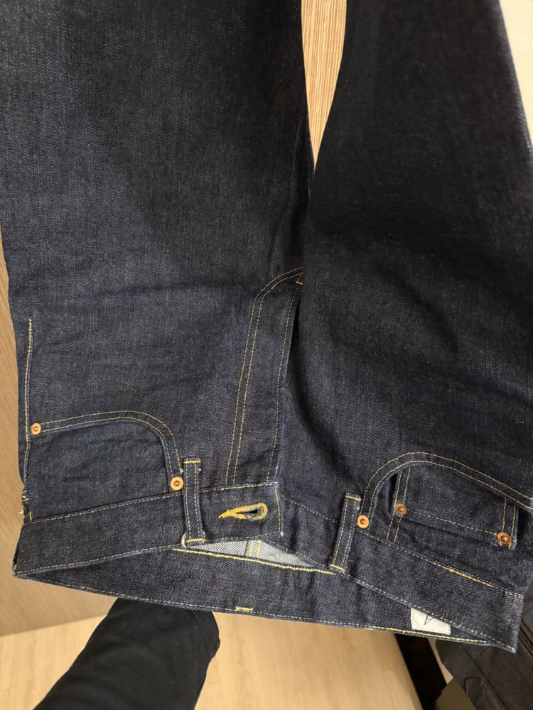 아나토미카 618 32사이즈 이미지