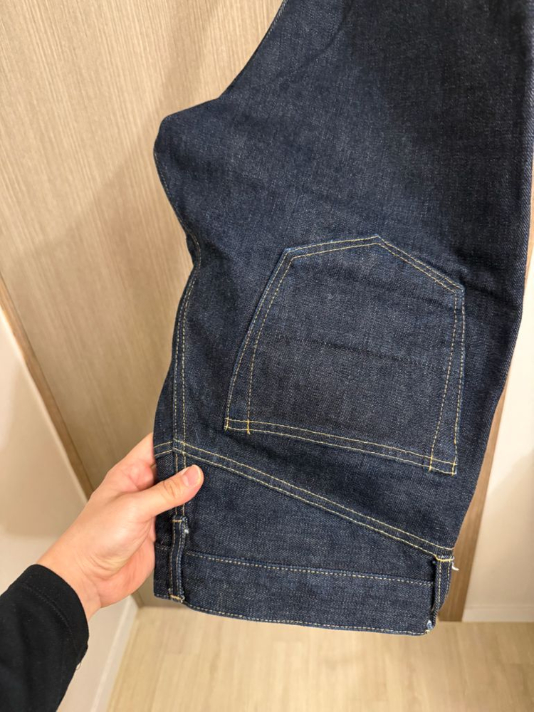 아나토미카 618 32사이즈 이미지