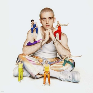 Lauv (라우브) - 1집 How i'm feeling (Clear Vinyl) (2LP) 이미지