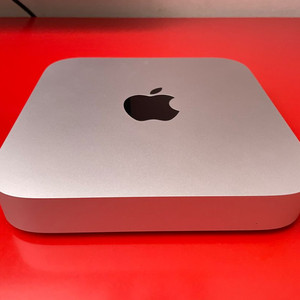 맥 미니 M1 1tb 이미지