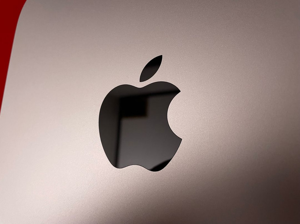 맥 미니 M1 1tb 이미지