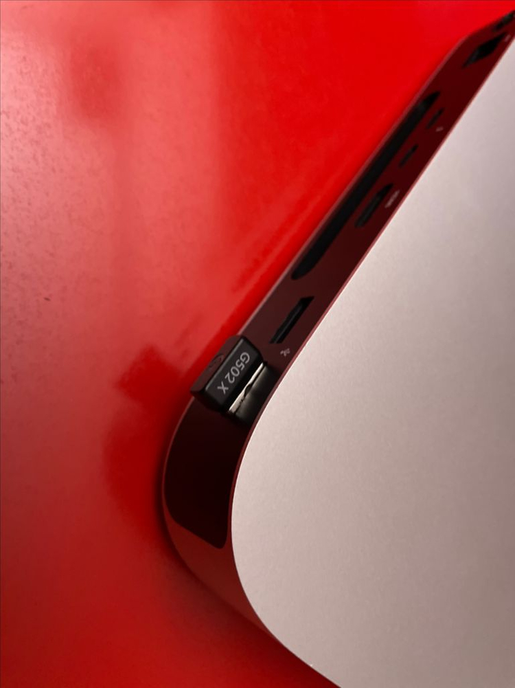 맥 미니 M1 1tb 이미지