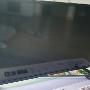 삼성 32인치 TV UN32J5003AF 이미지