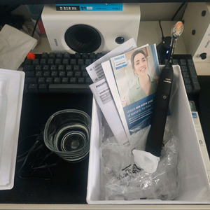 필립스 다이아몬드클린 9000 팝니다 이미지