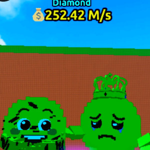 쓰나미 브레인롯 1.1x다야 파라독스 이미지