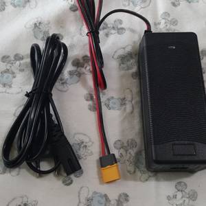 전기자전거 고속충전기 퀄리 모토벨로 삼천리 퀵보드36v 이미지