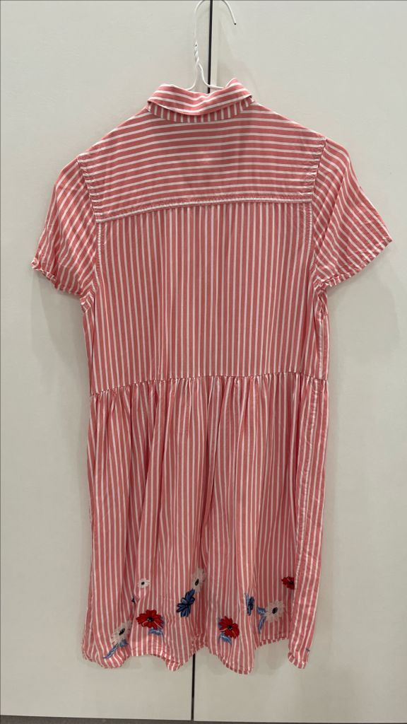 타미힐피거 여아 스트라이프 원피스 16 이미지