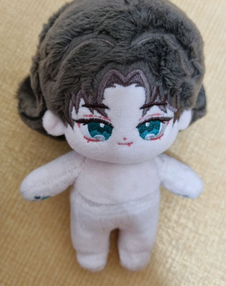 화산귀환 스페셜 단행본, 청명생카, 사천일짱 나비당보, 청명 굿즈, 당보 굿즈 이미지