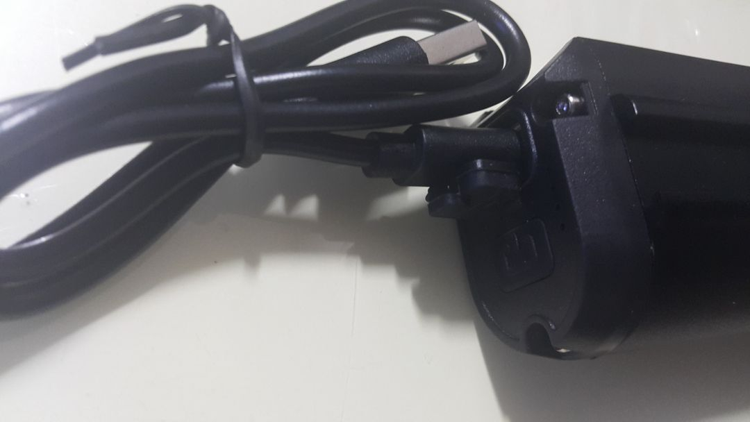 자전거 라이트 랜턴 퀵보드 전기자전거 오토바이 충전식 이미지