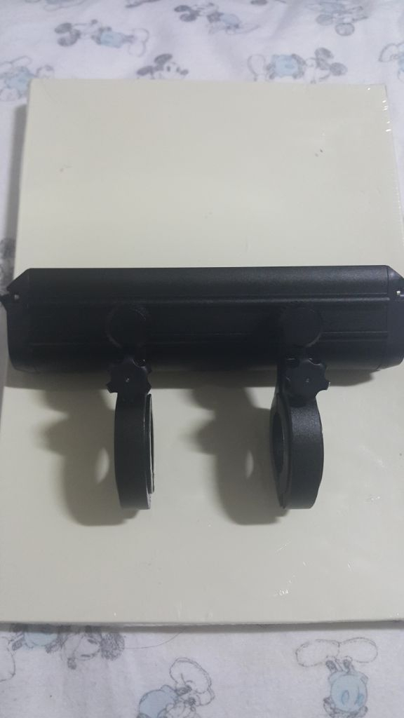 자전거 라이트 랜턴 퀵보드 전기자전거 오토바이 충전식 이미지