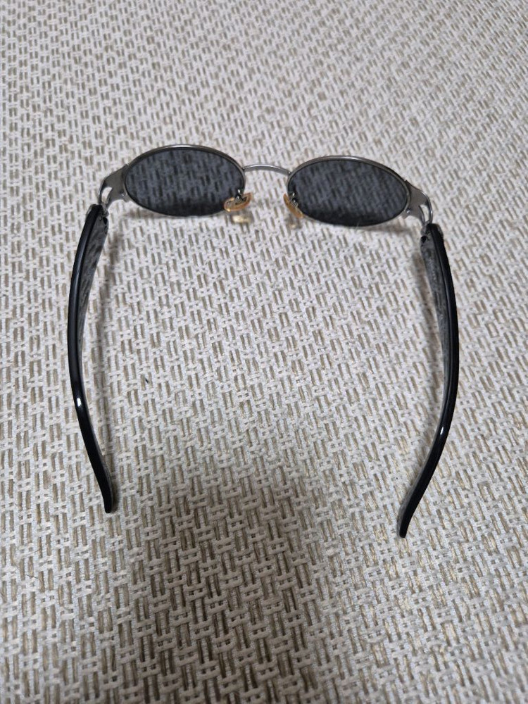 (정품) 지아니 베르사체 메두사 선글라스 블랙 90s 선글라스 이미지