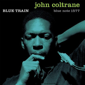 John Coltrane (존 콜트레인) - Blue Train (LP) Tone Poet Series 이미지