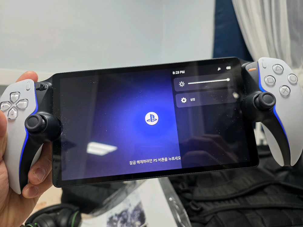 플스 포탈 팝니다. Ps5 포탈 20만원 이미지