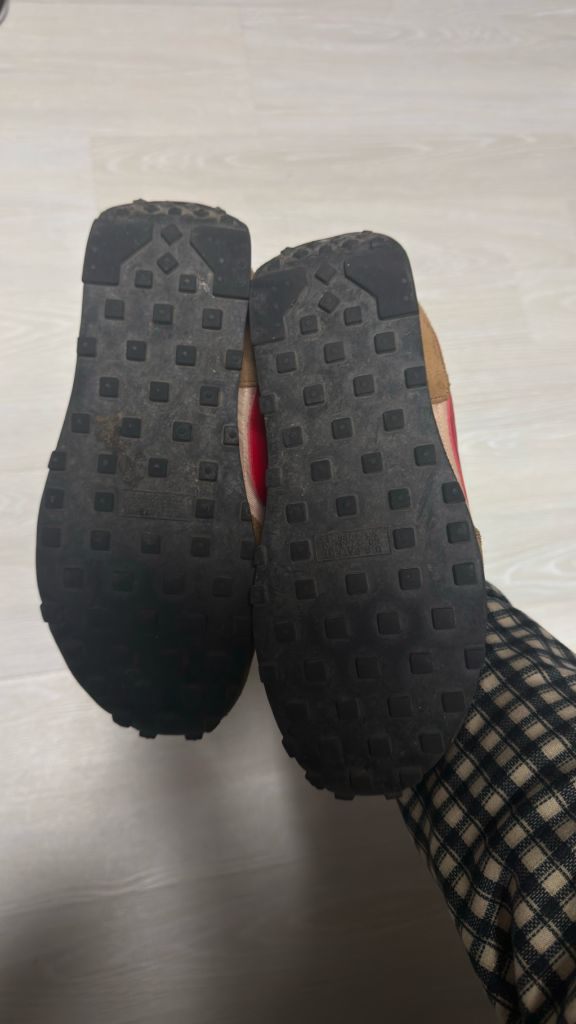 나이키 데이브레이크 운동화 240mm 이미지