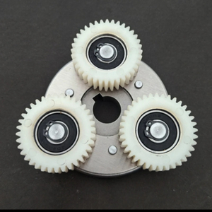 유성기어 전기자전거 모터 바팡 퀄리 모토벨로 베어링 이미지