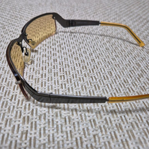 (정품) 돌체앤가바나 메탈 선글라스 고글선글라스 이미지