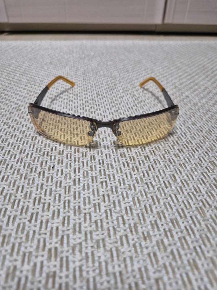 (정품) 돌체앤가바나 메탈 선글라스 고글선글라스 이미지