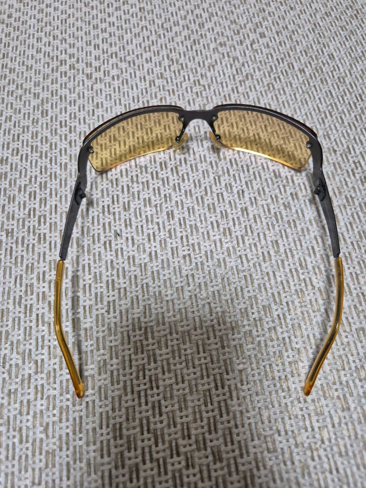 (정품) 돌체앤가바나 메탈 선글라스 고글선글라스 이미지